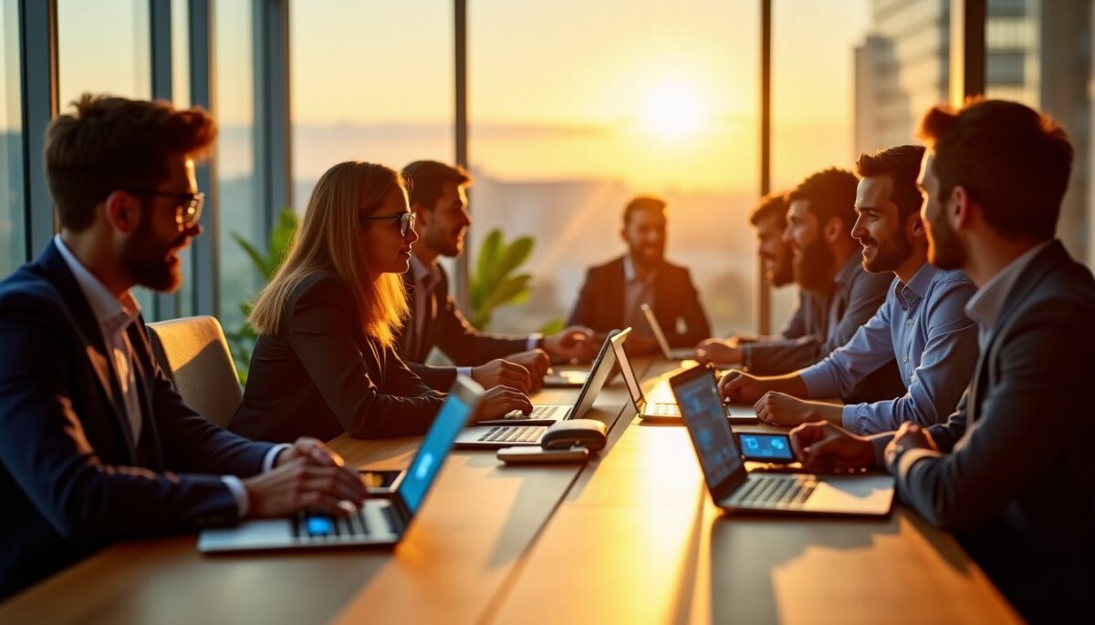 Top 5 des plateformes incontournables pour booster vos abonnés Twitter en 2026