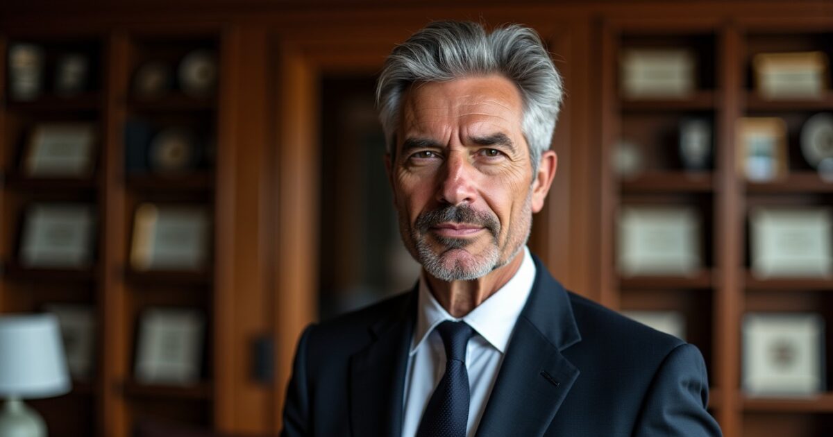 Louis Torreton : Un itinéraire inspirant, ses convictions et son empreinte médiatique