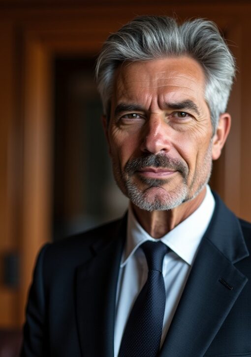 Louis Torreton : Un itinéraire inspirant, ses convictions et son empreinte médiatique