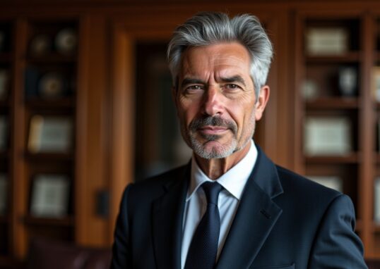 Louis Torreton : Un itinéraire inspirant, ses convictions et son empreinte médiatique