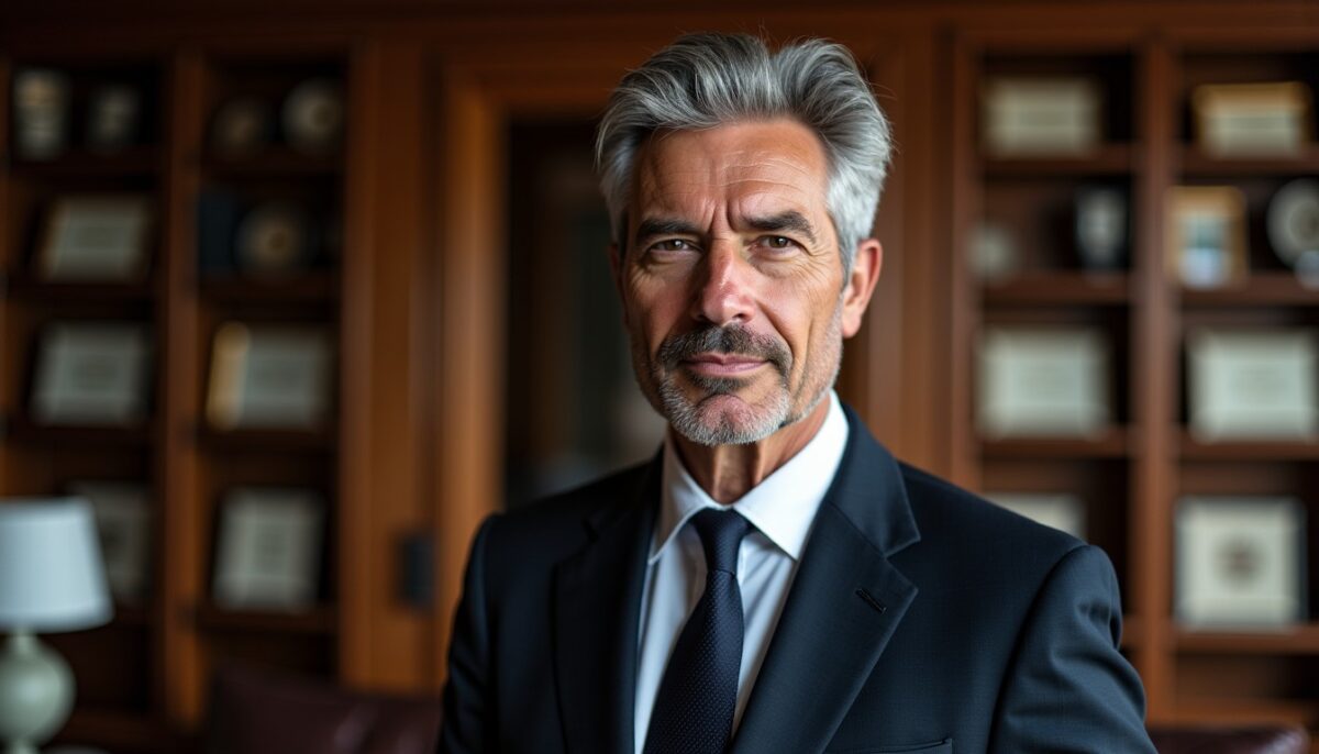 Louis Torreton : Un itinéraire inspirant, ses convictions et son empreinte médiatique
