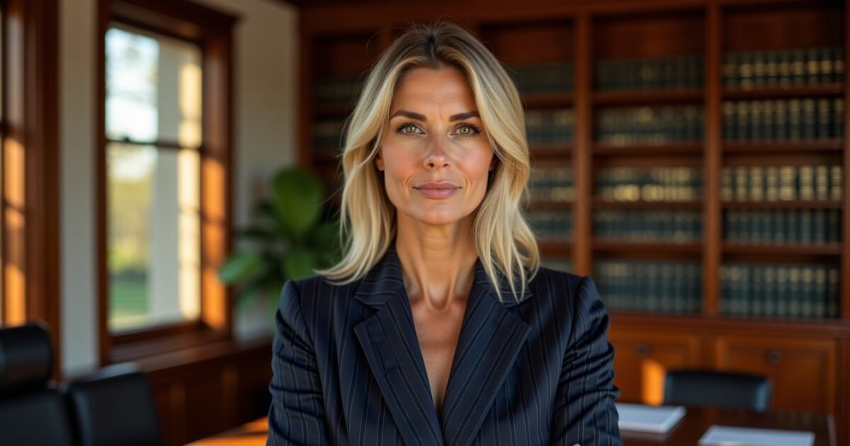 Blanche de Granvilliers : un parcours d’excellence, une expertise juridique pointue et une passion engagée pour la protection des droits animaux et équins