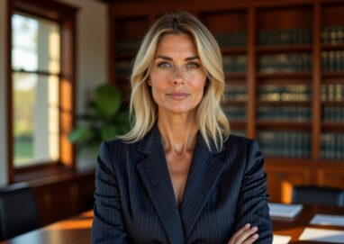 Blanche de Granvilliers : un parcours d’excellence, une expertise juridique pointue et une passion engagée pour la protection des droits animaux et équins