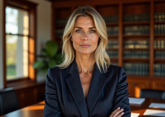 Blanche de Granvilliers : un parcours d’excellence, une expertise juridique pointue et une passion engagée pour la protection des droits animaux et équins