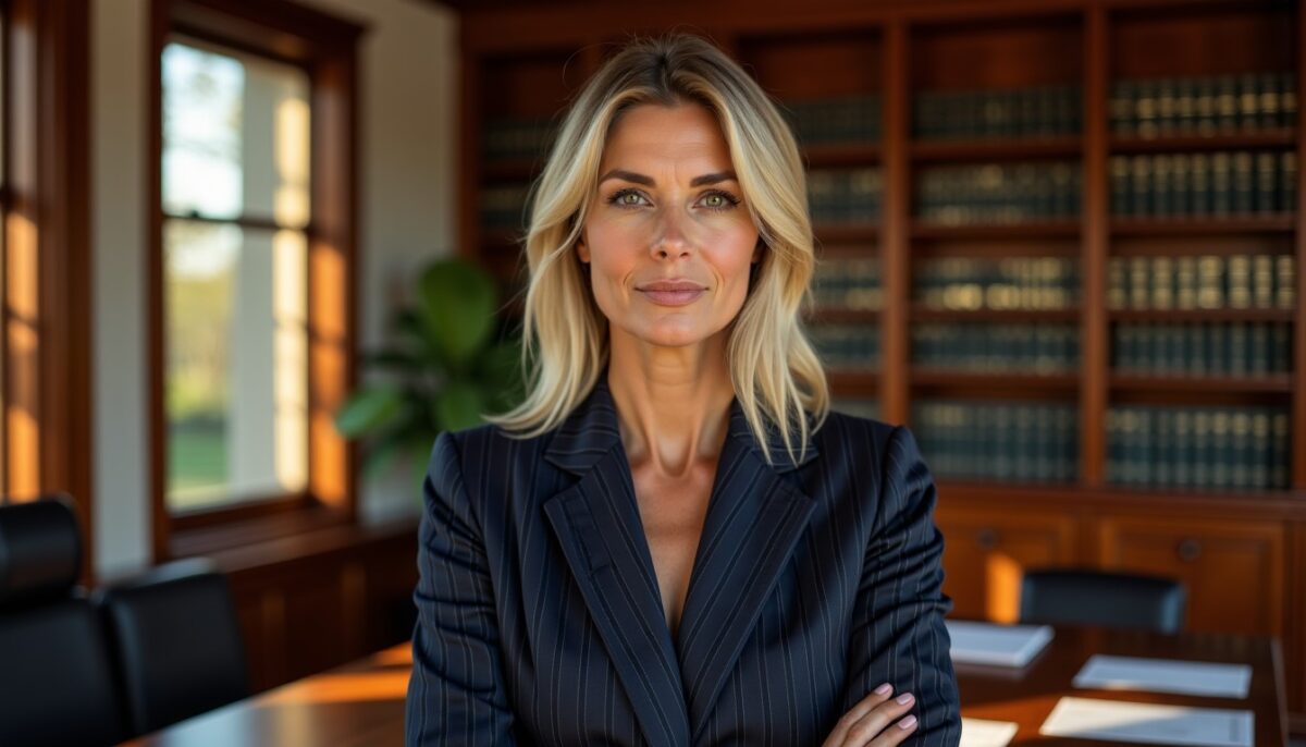 Blanche de Granvilliers : un parcours d’excellence, une expertise juridique pointue et une passion engagée pour la protection des droits animaux et équins