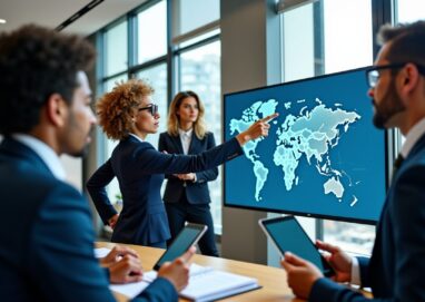 Comment l'IA révolutionne l'identification des risques cachés pour les professionnels PMP