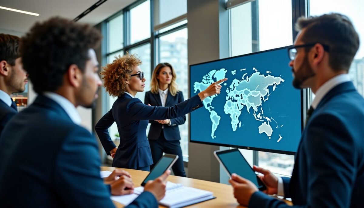 Comment l'IA révolutionne l'identification des risques cachés pour les professionnels PMP