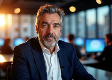 Jean-Philippe Belloc : itinéraire, convictions et impact médiatique