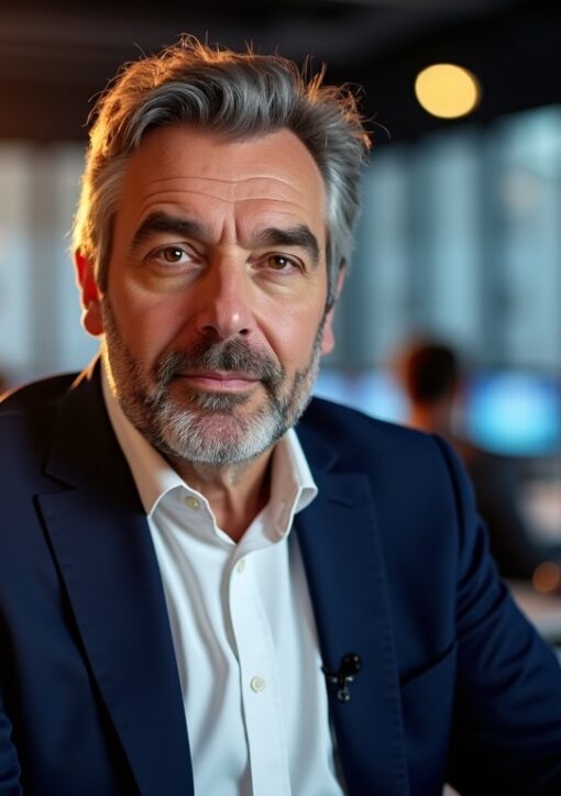 Jean-Philippe Belloc : itinéraire, convictions et impact médiatique