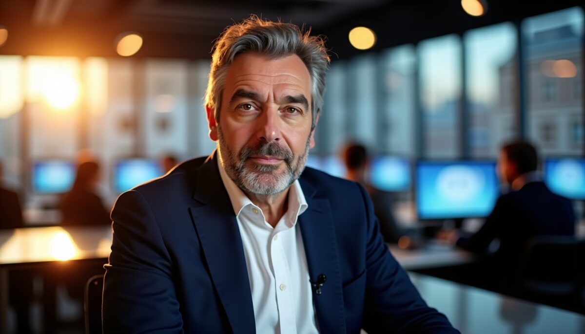 Jean-Philippe Belloc : itinéraire, convictions et impact médiatique
