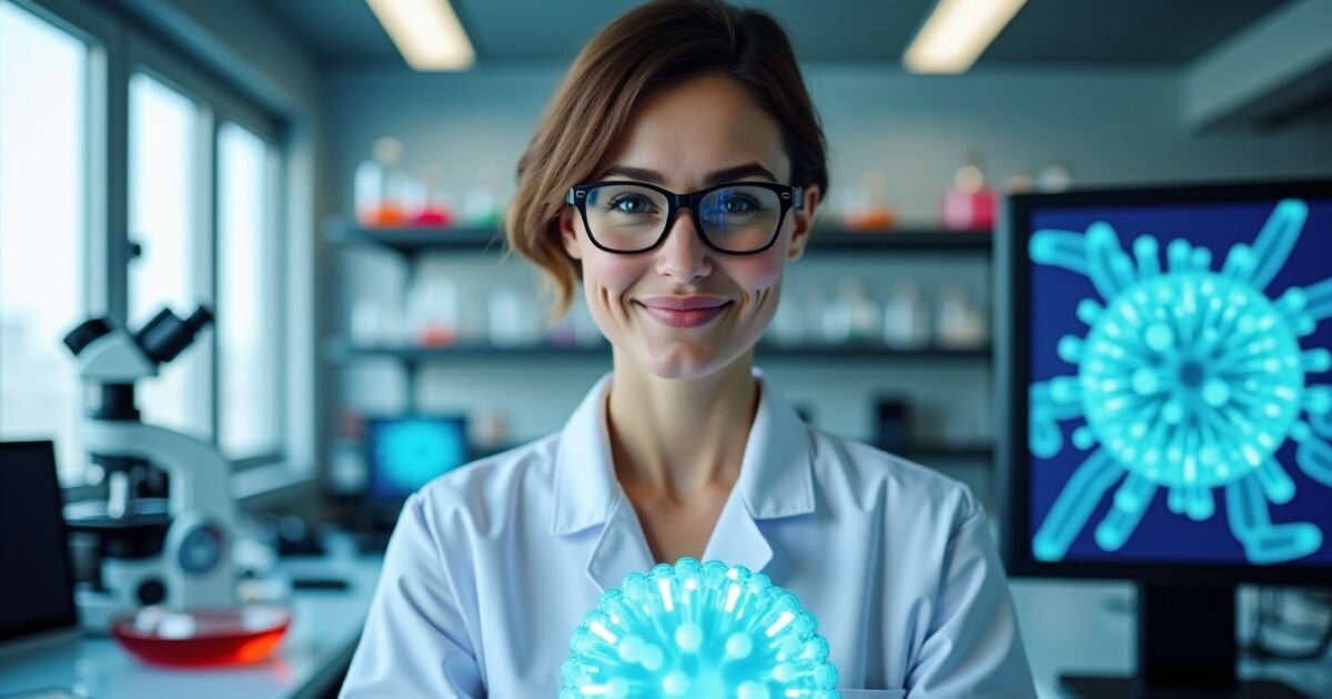 Explorer l'essor des peptides et molécules bioactives : un nouvel horizon pour la recherche scientifique contemporaine