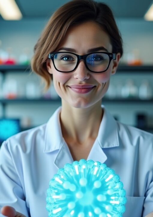 Explorer l'essor des peptides et molécules bioactives : un nouvel horizon pour la recherche scientifique contemporaine