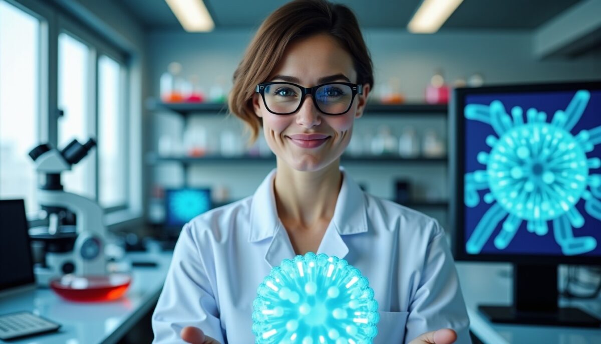 Explorer l'essor des peptides et molécules bioactives : un nouvel horizon pour la recherche scientifique contemporaine