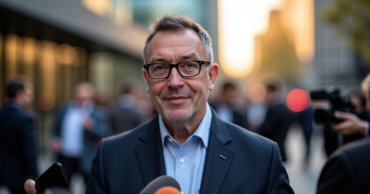 Patrick Dziewolski : itinéraire, visibilité médiatique et passions personnelles