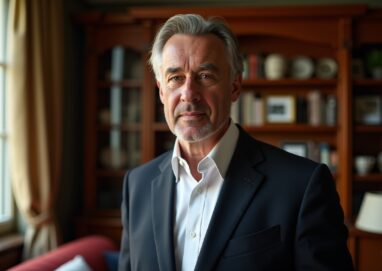 Philippe de Villiers : Vie privée, famille, épouse et parcours personnel dévoilés