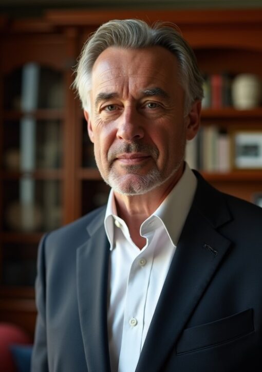 Philippe de Villiers : Vie privée, famille, épouse et parcours personnel dévoilés