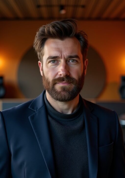 Raphaël Hamburger : Parcours discret mais influent au centre de la scène musicale française