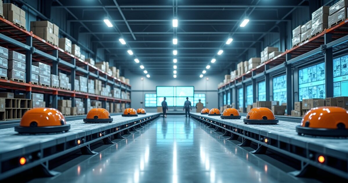 Analyse des solutions logistiques innovantes pour l’e-commerce en 2026 : quelle offre choisir ?