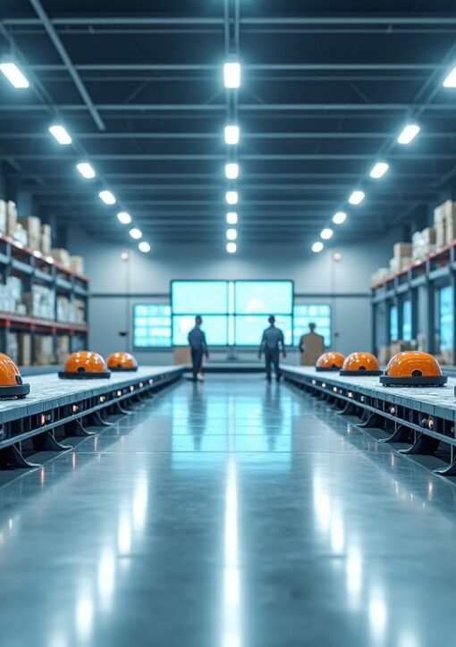 Analyse des solutions logistiques innovantes pour l’e-commerce en 2026 : quelle offre choisir ?