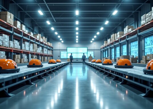 Analyse des solutions logistiques innovantes pour l’e-commerce en 2026 : quelle offre choisir ?