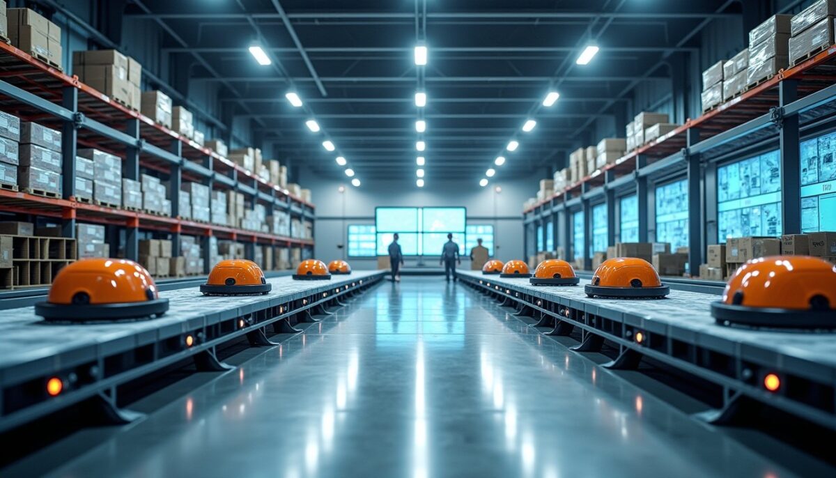 Analyse des solutions logistiques innovantes pour l’e-commerce en 2026 : quelle offre choisir ?