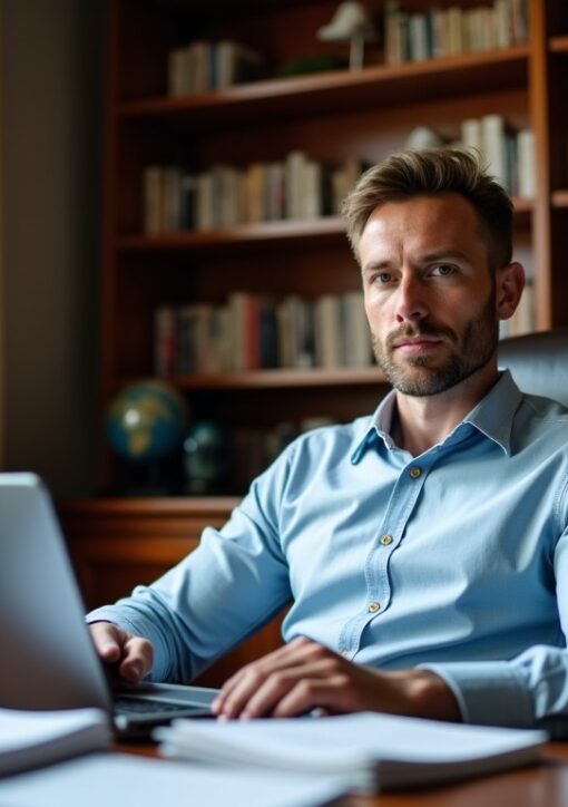 Samuel Ollivier : révélations et secrets sur sa vie privée