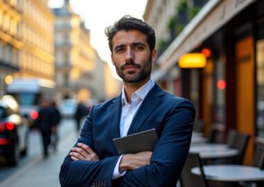 Antoine Caudron : Exploration de son parcours, ses idées marquantes et son influence