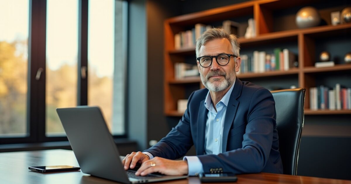 Henryk Klaba : Un voyage à travers son parcours, ses idées novatrices et son impact durable