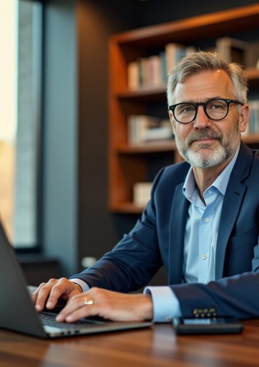 Henryk Klaba : Un voyage à travers son parcours, ses idées novatrices et son impact durable