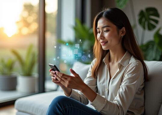 Innovations technologiques et abonnements indispensables qui révolutionnent votre quotidien en 2026
