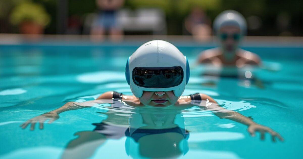 Robot piscine : Faut-il vraiment investir ? Guide complet avant d’acheter