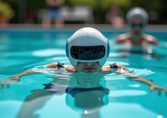Robot piscine : Faut-il vraiment investir ? Guide complet avant d’acheter