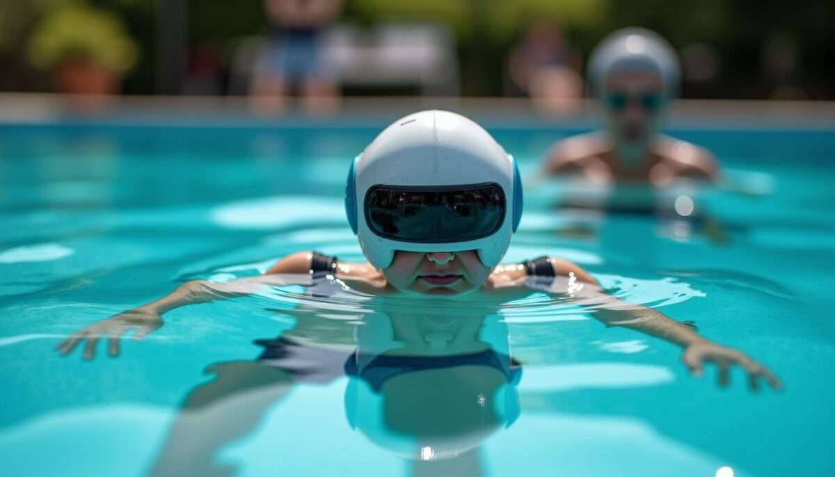 Robot piscine : Faut-il vraiment investir ? Guide complet avant d’acheter