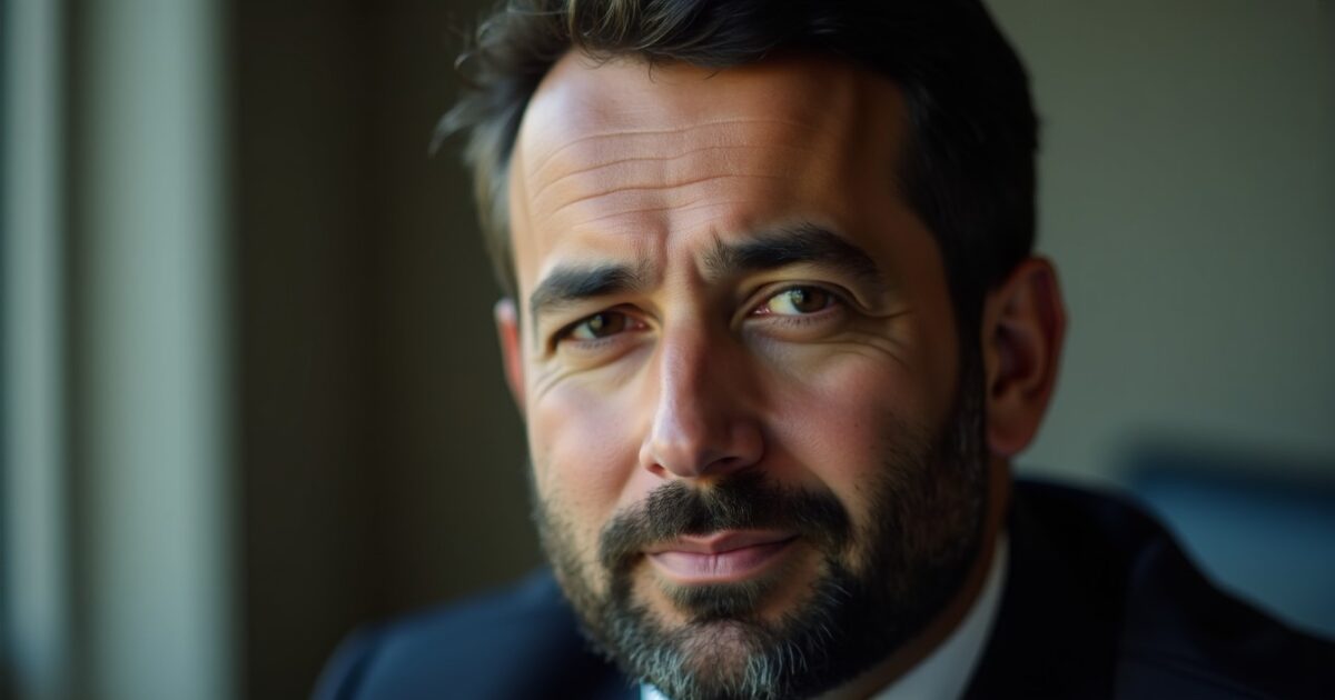 Nicolas Namias, à la tête du Groupe BPCE : Une trajectoire inspirante et un style de leadership impactant