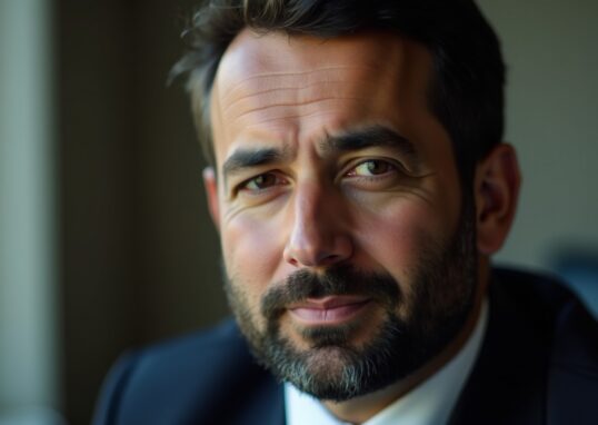 Nicolas Namias, à la tête du Groupe BPCE : Une trajectoire inspirante et un style de leadership impactant
