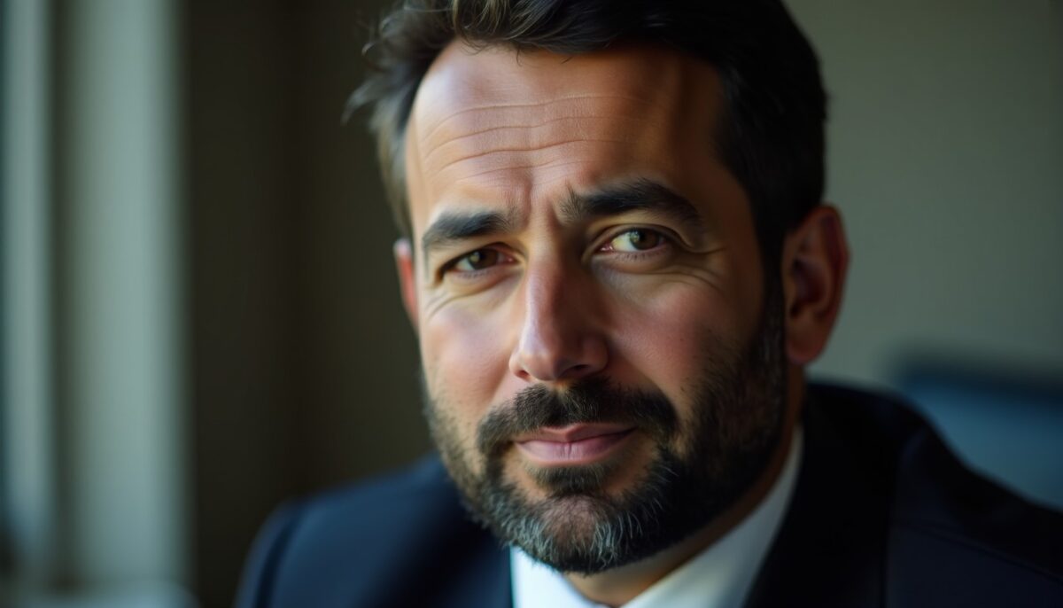 Nicolas Namias, à la tête du Groupe BPCE : Une trajectoire inspirante et un style de leadership impactant