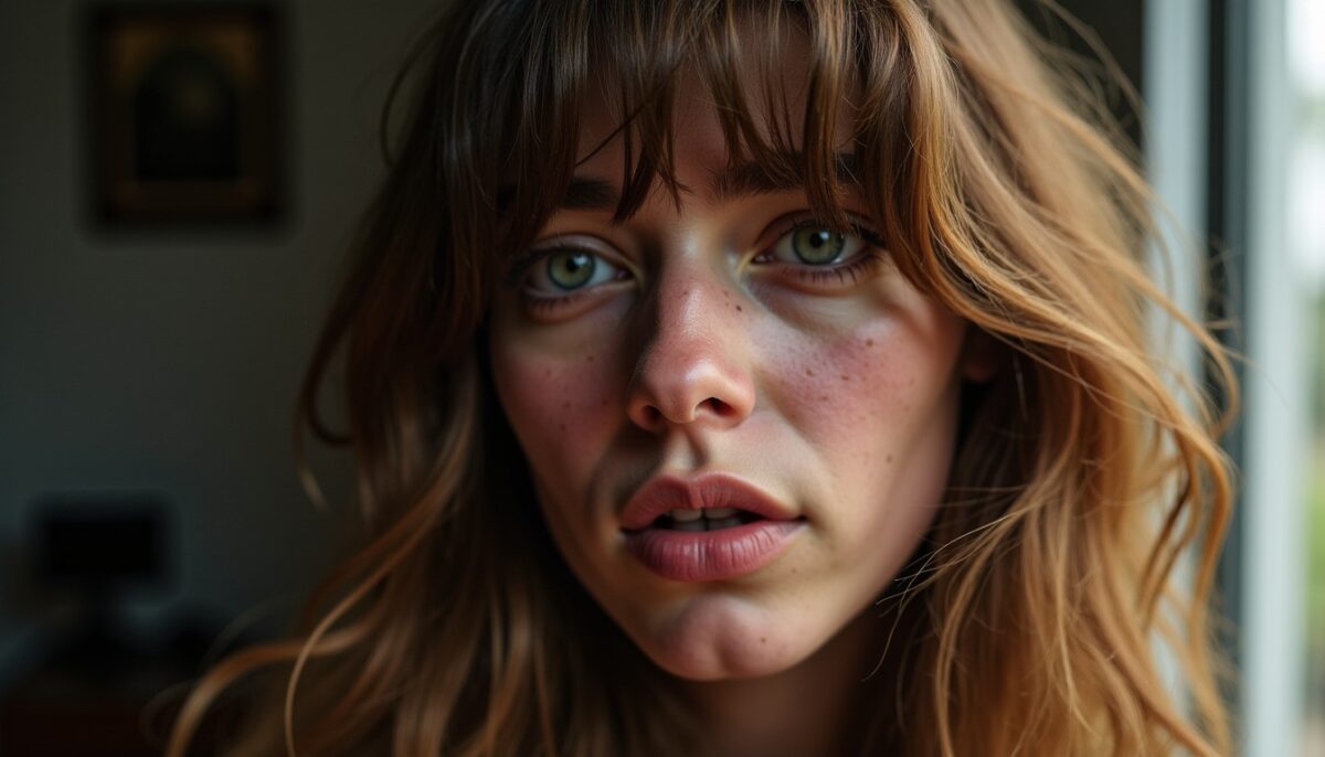 Lou Doillon et ses amours : ce que l'on connaît réellement sur sa vie sentimentale