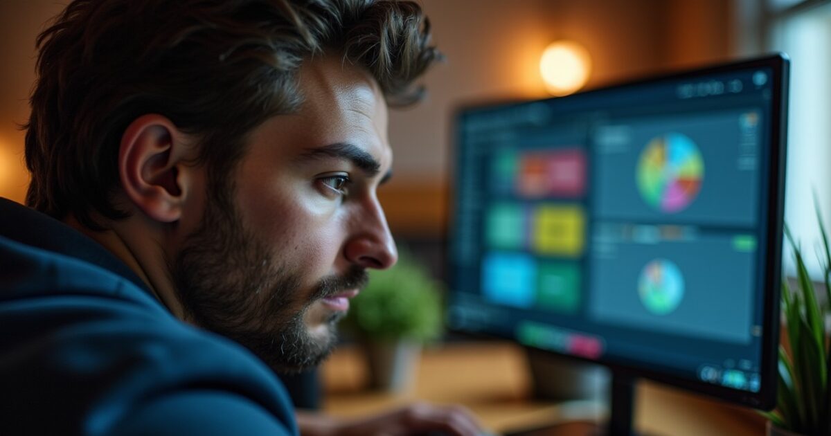 Solutions d’IA révolutionnant la productivité sur PC en milieu professionnel