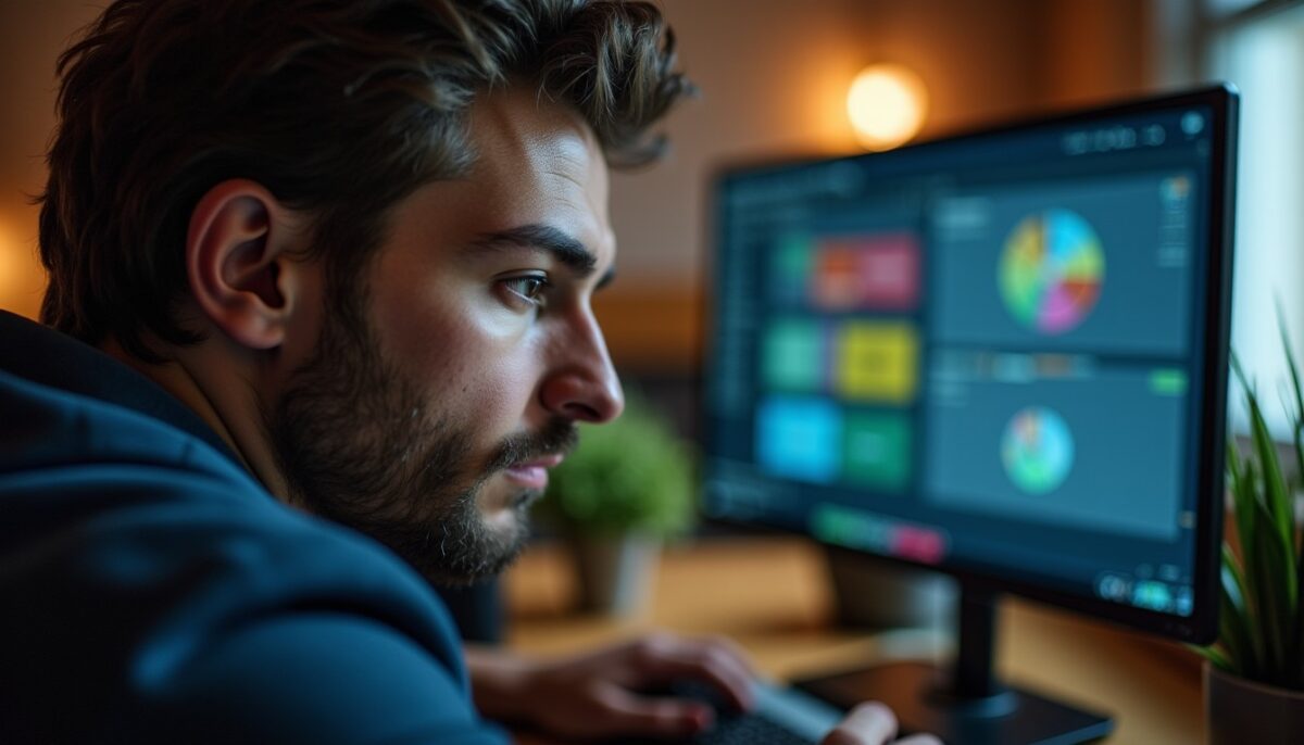 Solutions d’IA révolutionnant la productivité sur PC en milieu professionnel