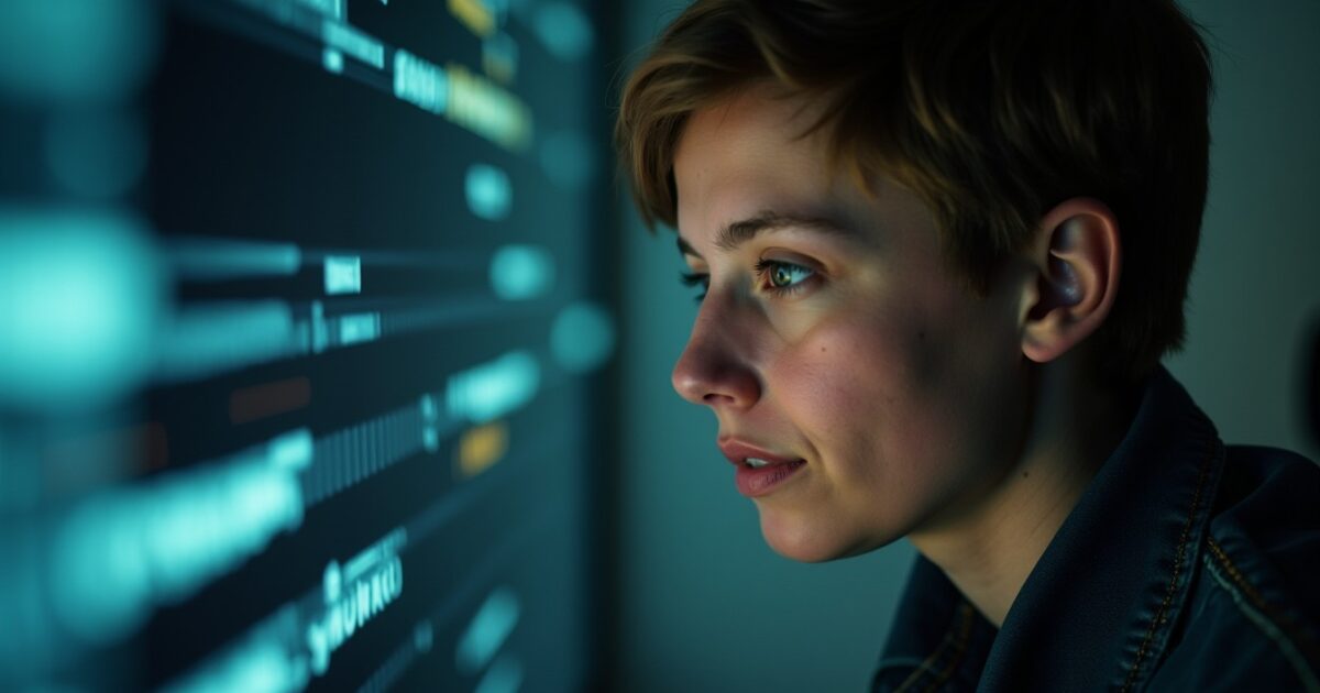 Cybersécurité : Découvrez les menaces émergentes qui ciblent vos données sensibles