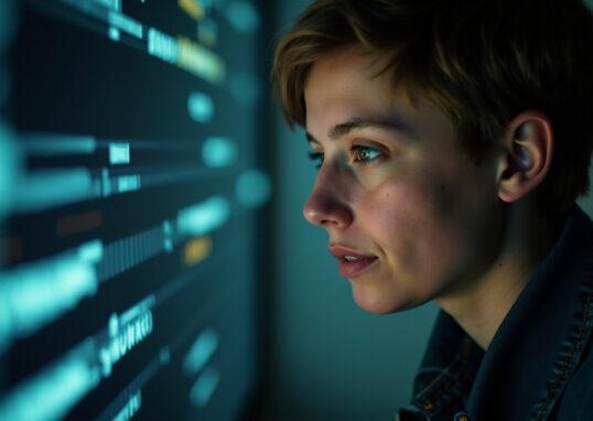 Cybersécurité : Découvrez les menaces émergentes qui ciblent vos données sensibles
