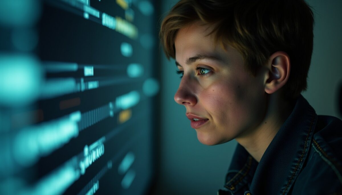Cybersécurité : Découvrez les menaces émergentes qui ciblent vos données sensibles