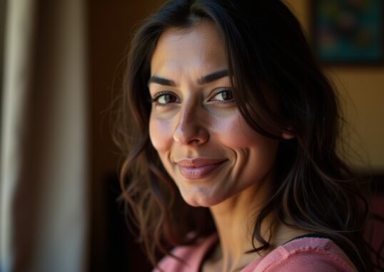Flora Ghebali Compagnon : Découvrez les Secrets de sa Vie Amoureuse et Privée