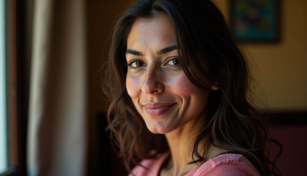 Flora Ghebali Compagnon : Découvrez les Secrets de sa Vie Amoureuse et Privée