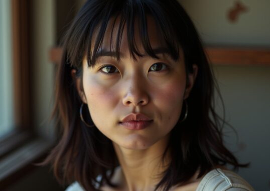 Satsuki Mitchell : Un Voyage Inspirant à Travers Sa Vie, Sa Carrière et Son Univers Privé