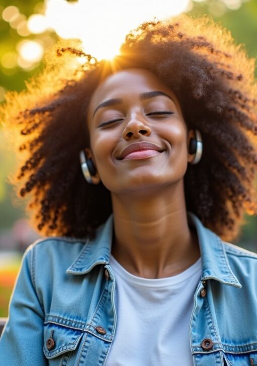 Écouteurs sans fil : profitez d'une liberté de mouvement absolue et d'une qualité sonore remarquable