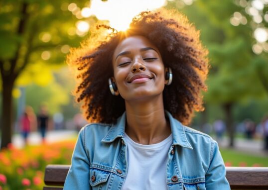 Écouteurs sans fil : profitez d'une liberté de mouvement absolue et d'une qualité sonore remarquable
