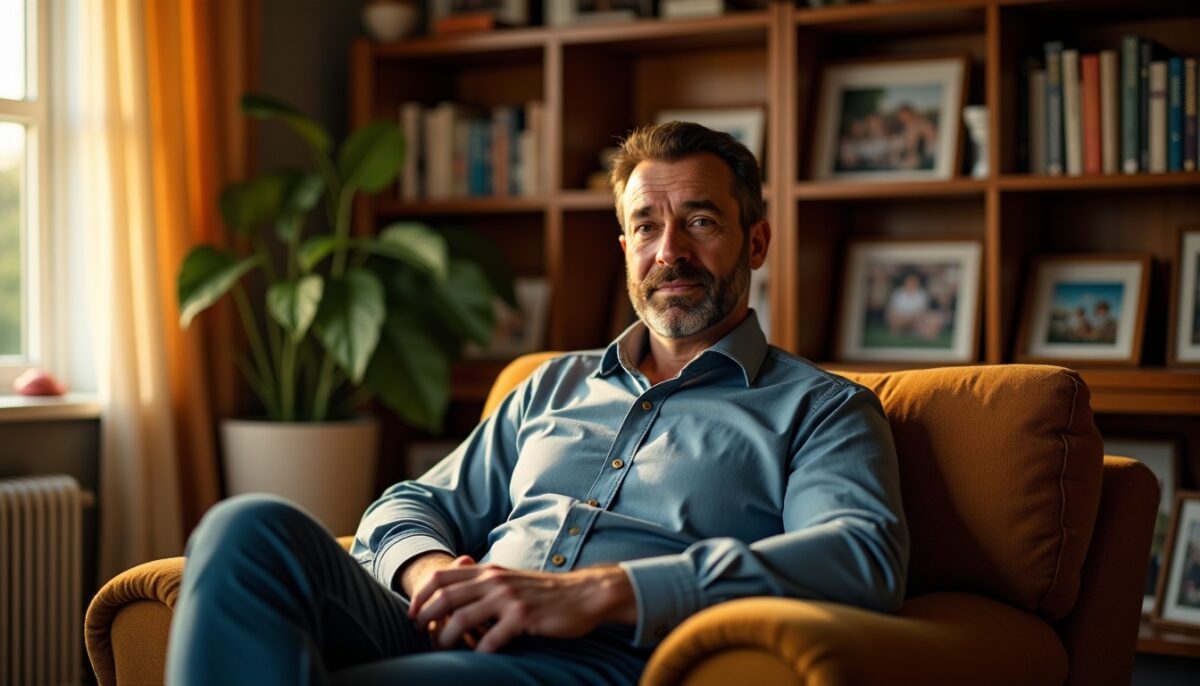 Grégory Doucet : un regard intime sur la vie familiale, le parcours et la réserve du maire de Lyon