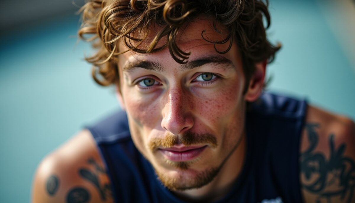 Bryan Coquard : parcours, équipes, succès et portrait du sprinteur français d'exception