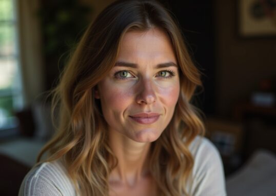 Catherine Vautrin : entre vie privée, famille et carrière publique